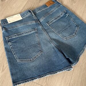 American Eagle Denim Shorts